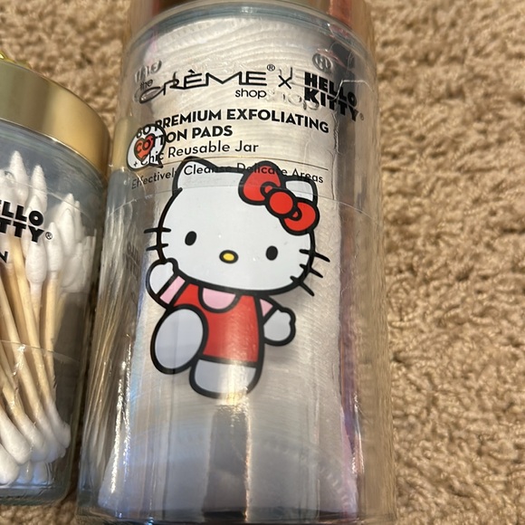 Hello Kitty bundle - Picture 2 of 4